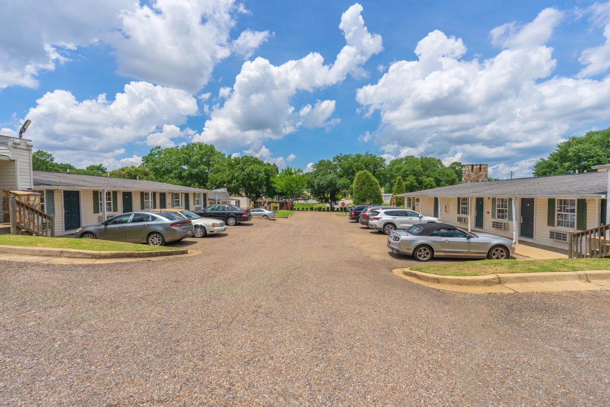 Extended Stay Studios Montgomery Exterior foto
